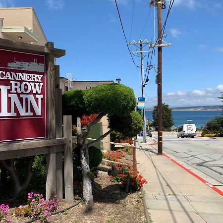 Cannery Row Inn Monterey Exterior foto