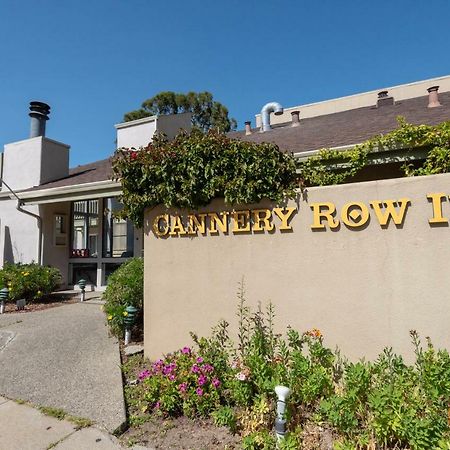 Cannery Row Inn Monterey Exterior foto