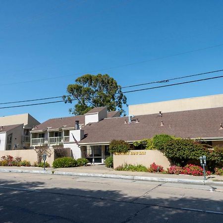 Cannery Row Inn Monterey Exterior foto