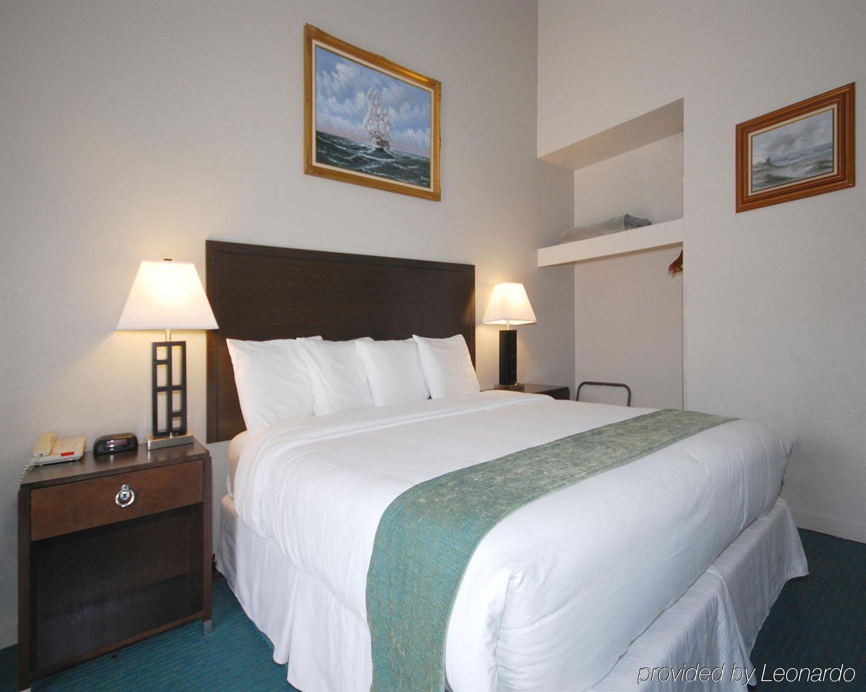 Cannery Row Inn Monterey Zimmer foto