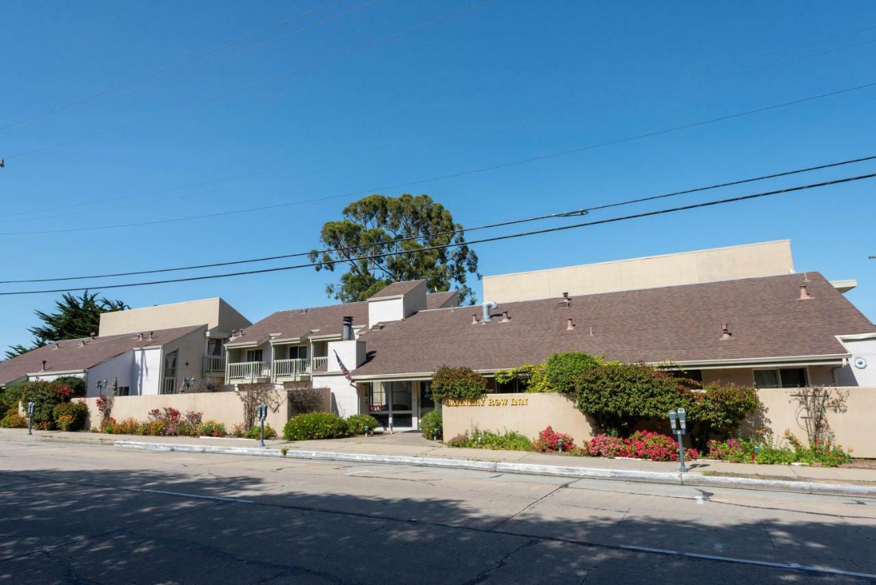 Cannery Row Inn Monterey Exterior foto