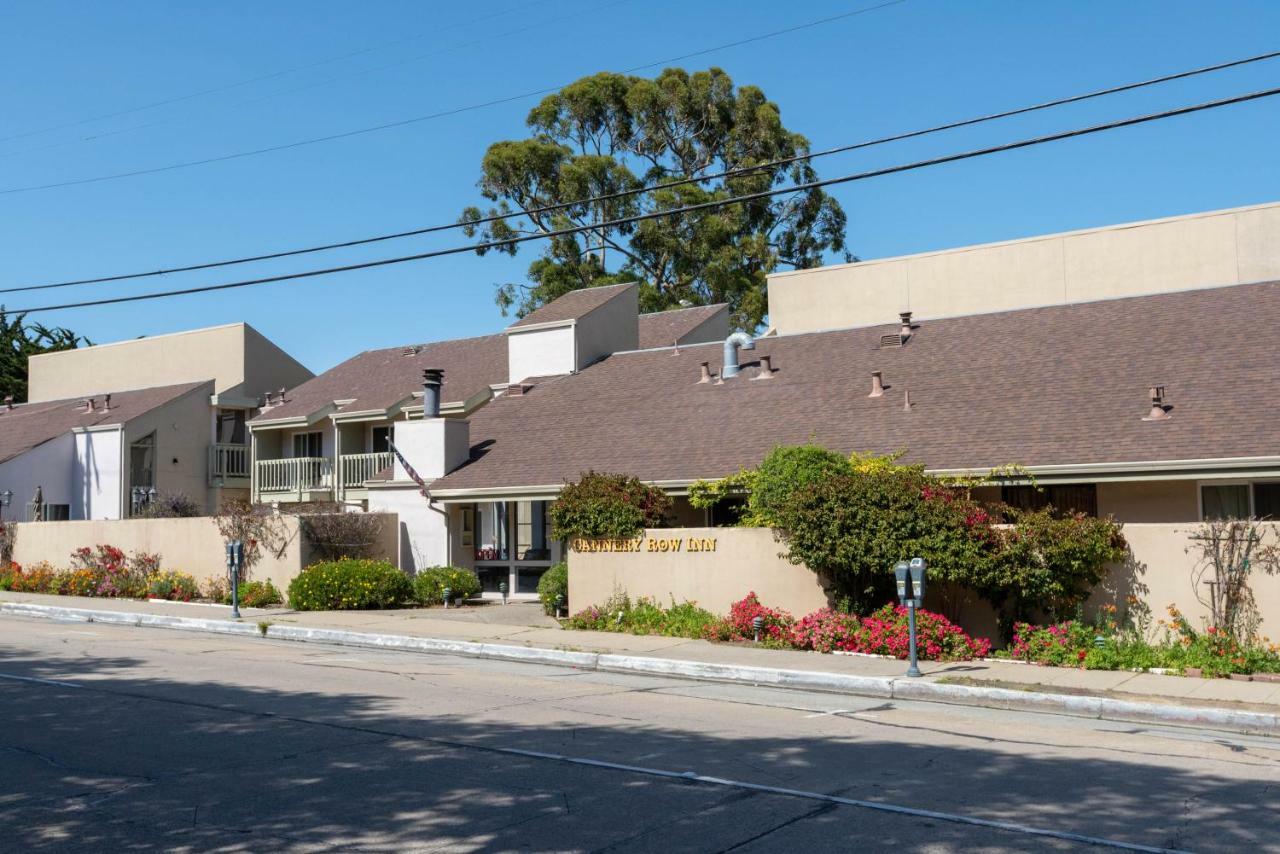 Cannery Row Inn Monterey Exterior foto