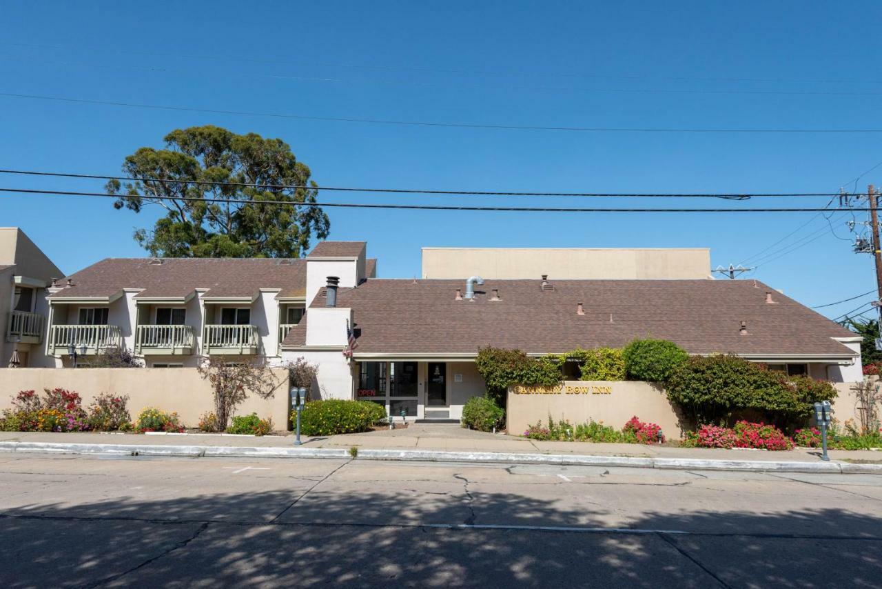 Cannery Row Inn Monterey Exterior foto