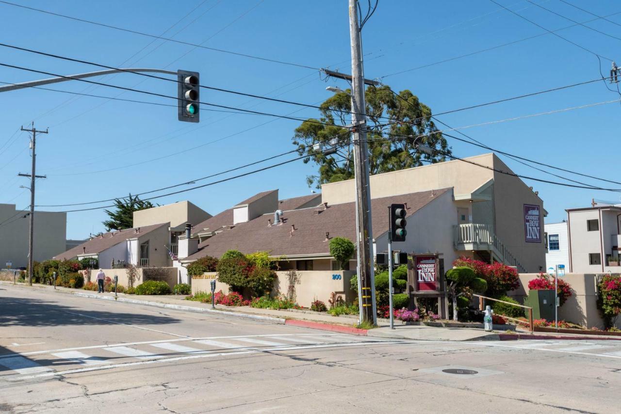 Cannery Row Inn Monterey Exterior foto